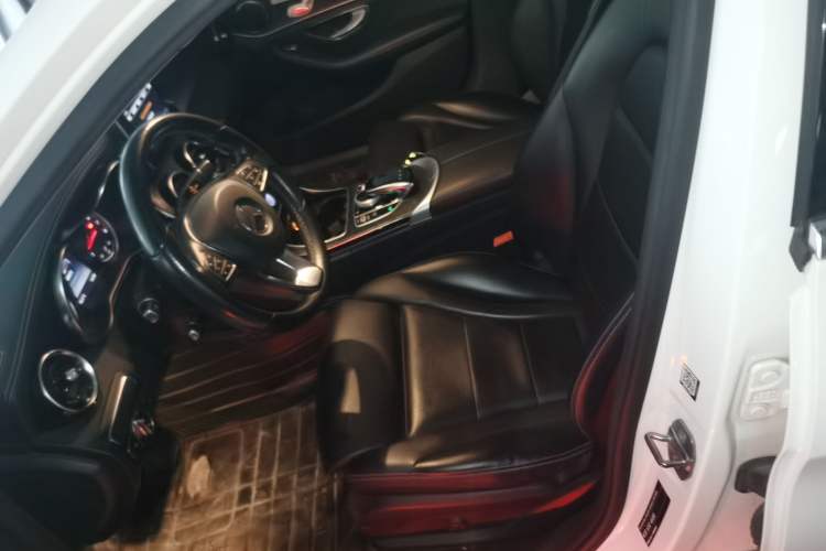 Used Mercedes-Benz C-Class 2017 Facelift C 200 L Sport Edition