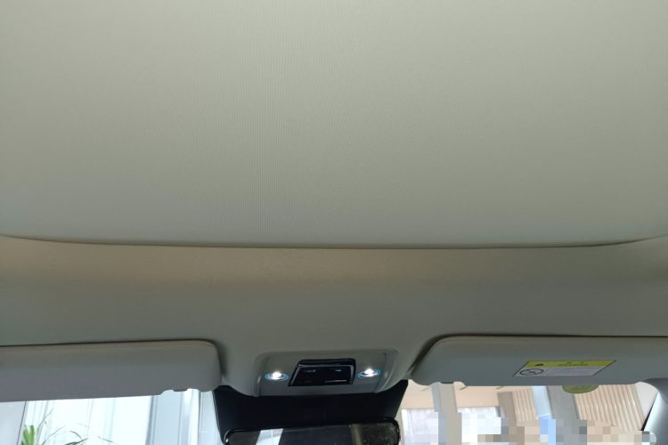 Used BYD Yuan PLUS 2025 Intelligent Driving Version 510 KM Beyond-Grade Edition