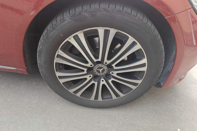 Used Mercedes-Benz C-Class 2018 C 200 L