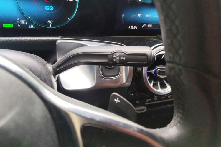 Used Mercedes-Benz EQB 2023 Facelift EQB 260