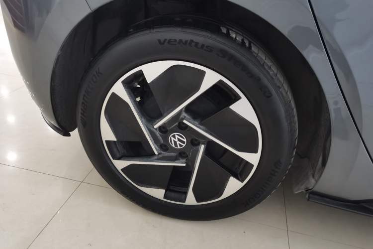 Used Volkswagen ID.3 2024 Outstanding Edition
