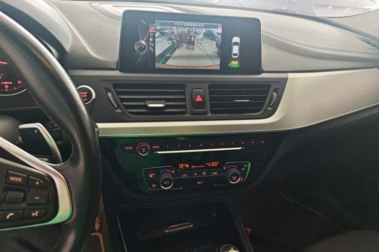 Used BMW 1 Series 2017 120i Design Package Model