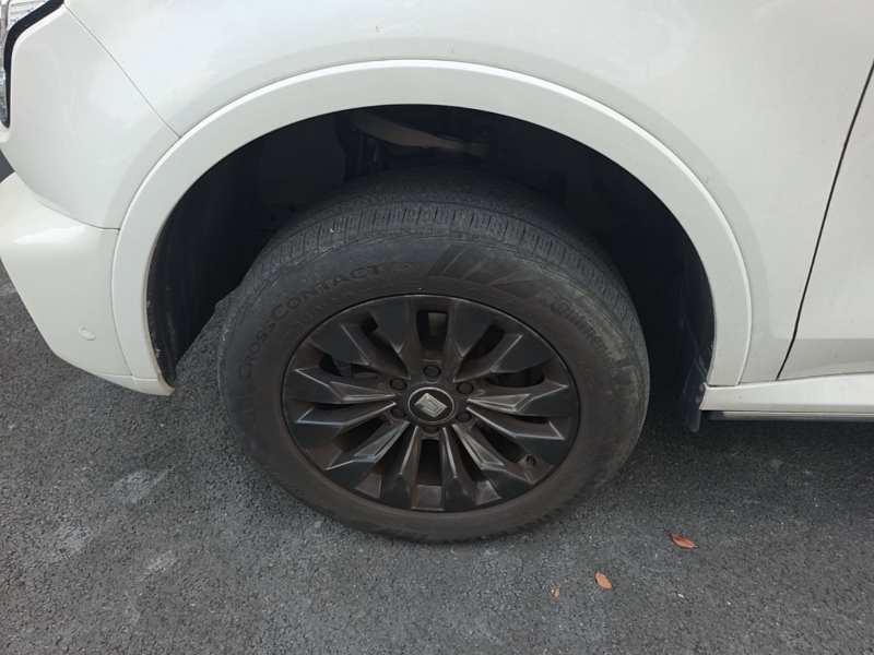 Used Tank 500 2022 3.0T Sport Edition “Creation” Version 5-Seater — 22