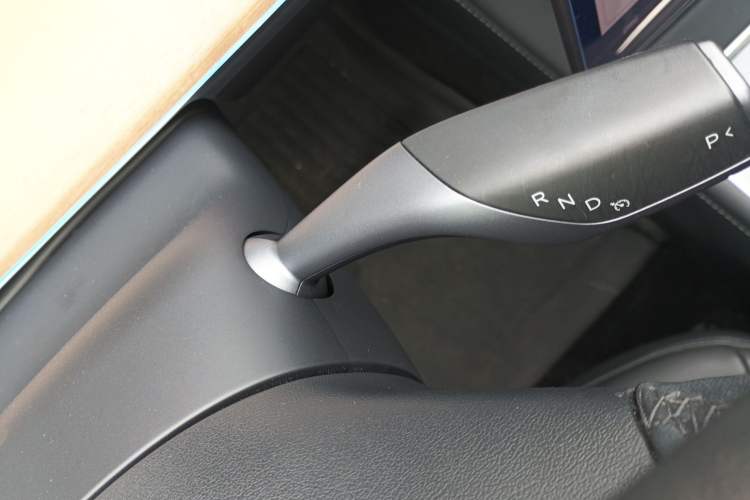 Used Tesla Model 3 2021 Standard Range Rear-Drive Upgraded Version