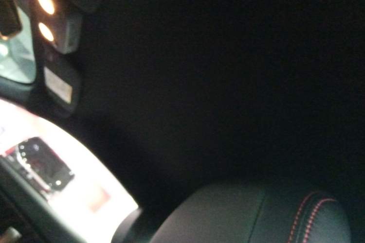 Used Ford Mustang 2015 2.3T Performance Edition
