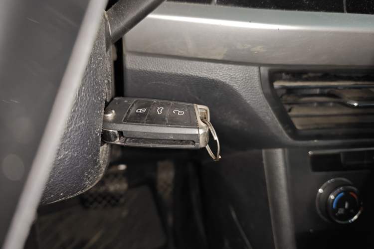 Used Volkswagen Lavida 2019 280TSI DSG Comfort Edition China VI standard
