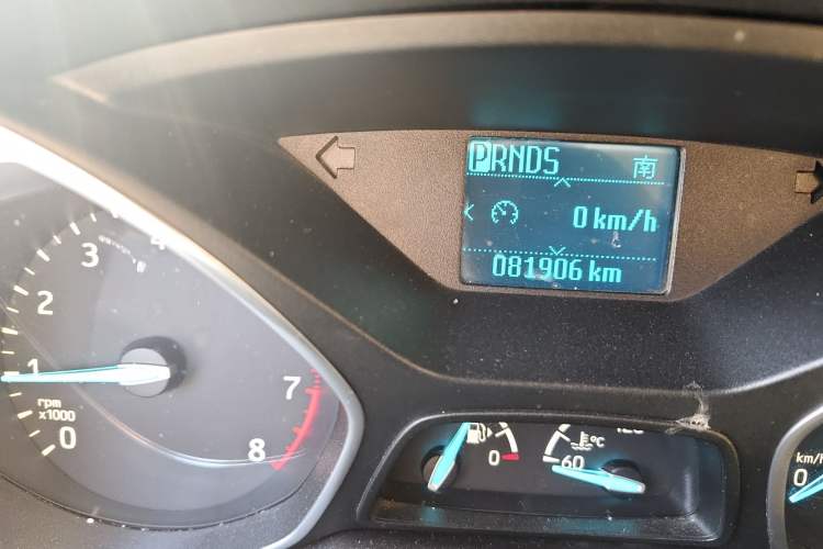 Used Ford Kuga 2017 EcoBoost 180 Two-Wheel-Drive Platinum Edition