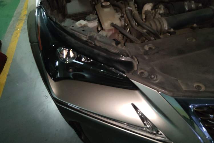 Used Lexus NX 2015 200T All-Wheel-Drive Fēngshàng Edition
