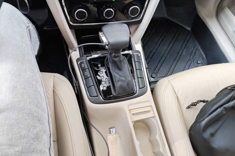 Used Skoda Superb 2012 1.8TSI Automatic Elegant Edition