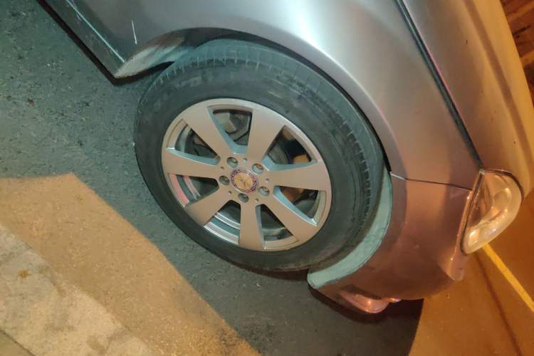 Used Mercedes-Benz C-Class 2013 C 180 CGI Classic