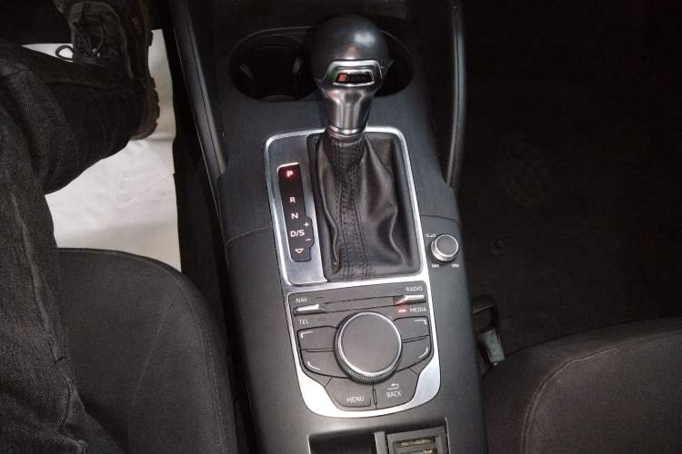 Used Audi A3 2016 Sportback 35 TFSI Ambition
