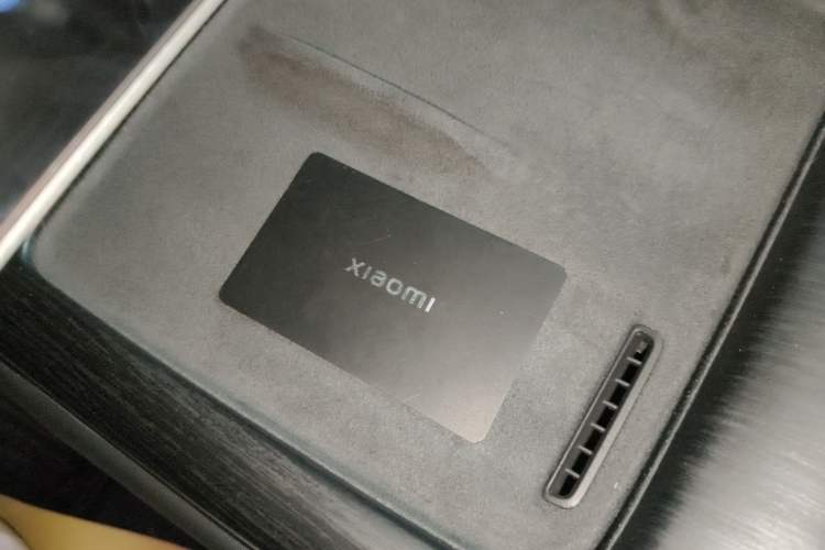 Used Xiaomi Auto SU7 2024 Rear-Drive Ultra-Long Range Advanced Pro-Level Intelligent Driving Version