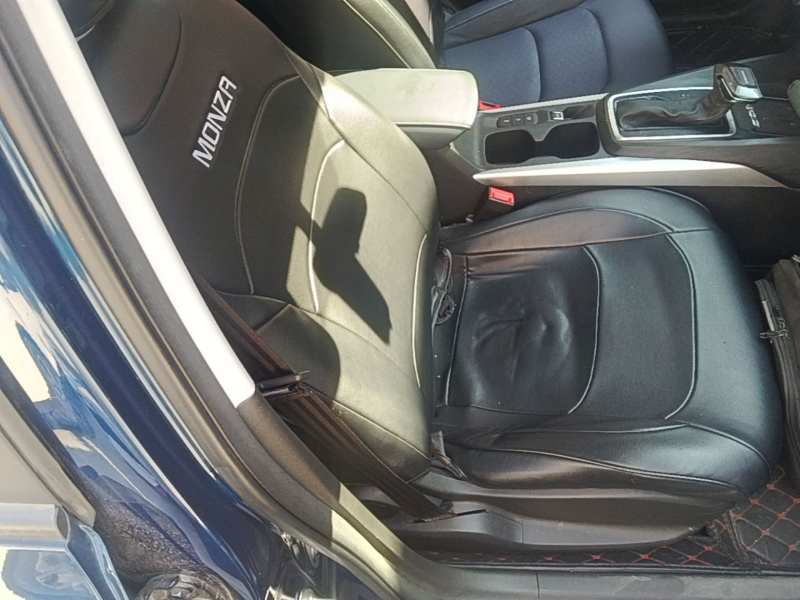 Used Chevrolet Monza 2023 1.5L Dual-Clutch Enjoyment Edition – Enjoyment — 24