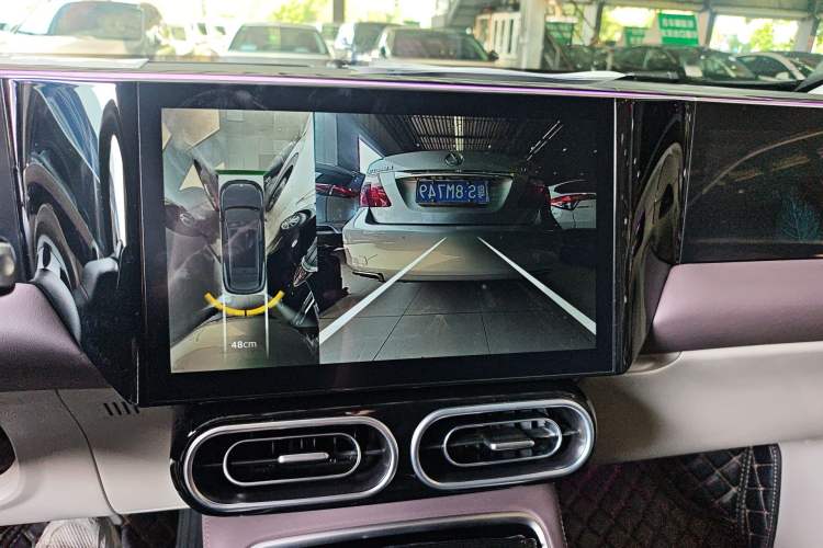 Used Leapmotor C11 2023 Range-Extended 300 Comfort Edition
