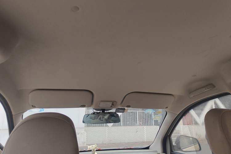 Used Wuling Rongguang V 2018 1.5L Practical Version