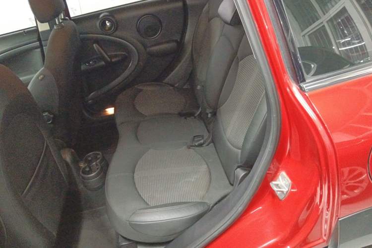 Used MINI Countryman 2014 1.6T COOPER S