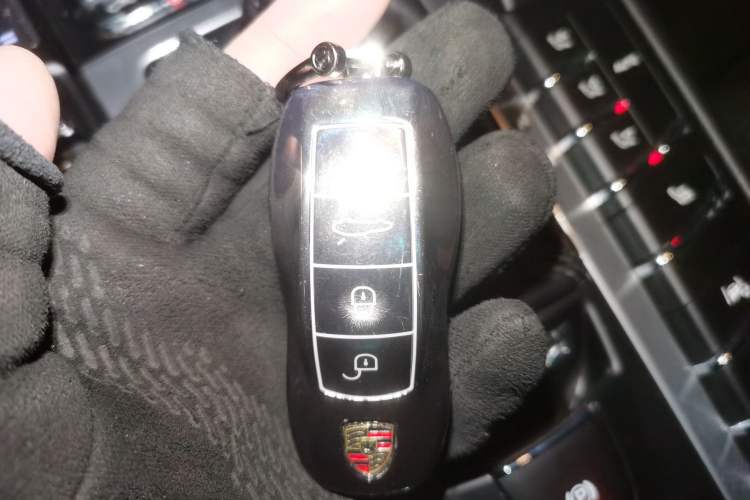 Used Porsche Macan 2020 Macan 2.0T
