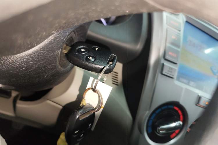 Used Honda City Classic 2012 1.5L manual Elite Edition