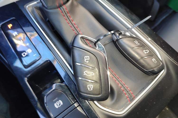 Used MG 5 2021 Revised Version 180 DVVT CVT Youth Luxury Edition