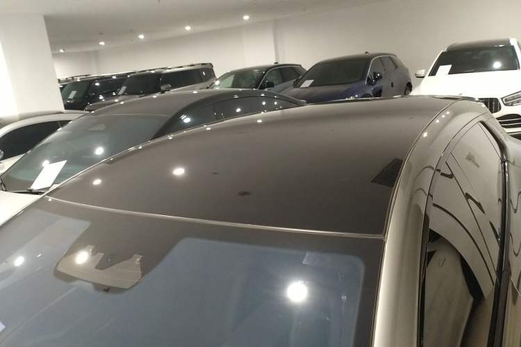 Used Denza Z9GT 2024 1100 4x4 Ultra First Edition