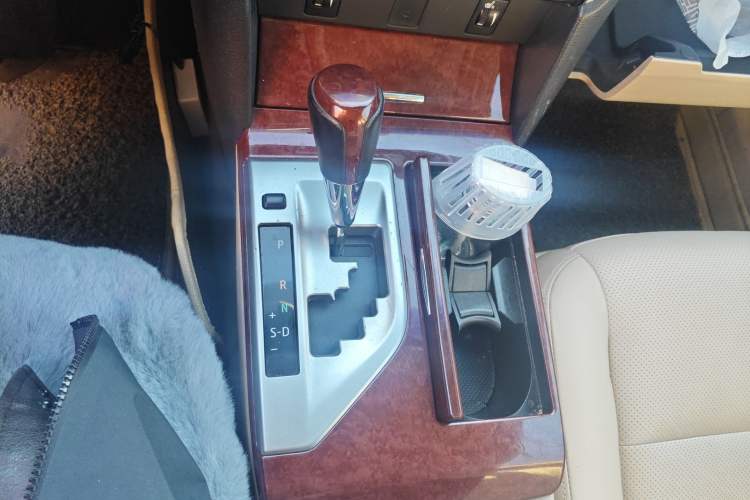 Used Toyota Camry 2013 2.0G Comfort Edition