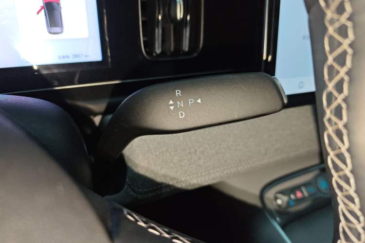 Used BYD Sealion 05 EV 2025 520 km Smart Cruise Version
