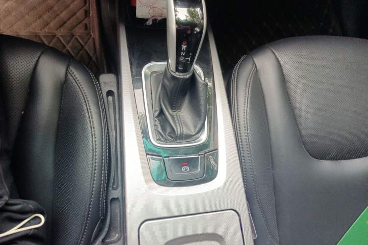 Used Luxgen U6 SUV 2014 1.8T Fashion Edition
