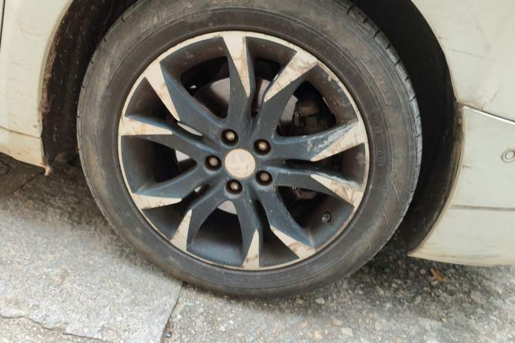 Used Peugeot 508 2013 2.3L Roland Garros Edition
