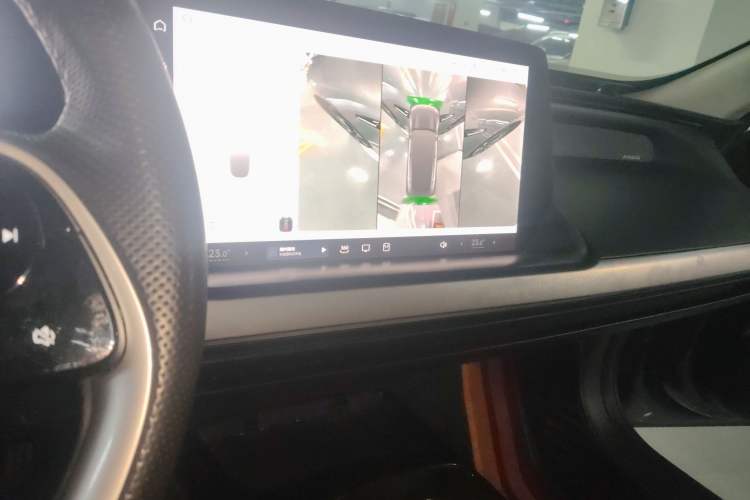 Used XPeng P7 2020 706G