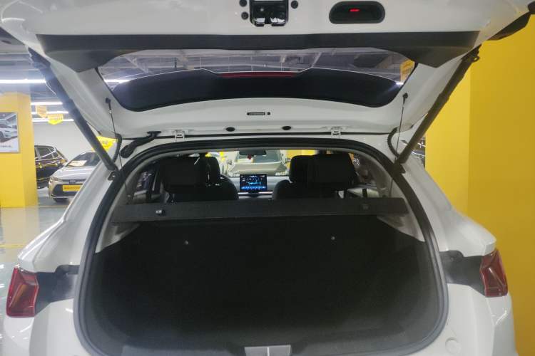 Used BYD e2 2021 Comfort Model
