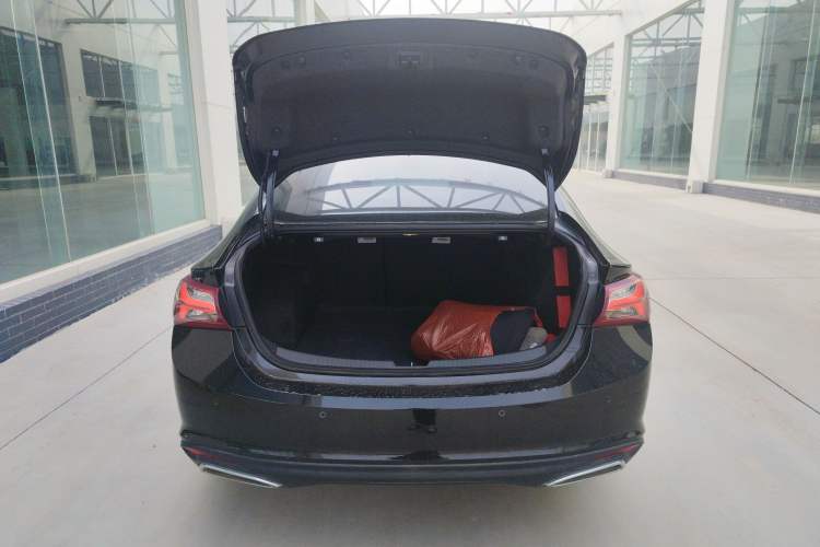 Used Chevrolet Malibu XL 2021 535T Automatic Sport Edition