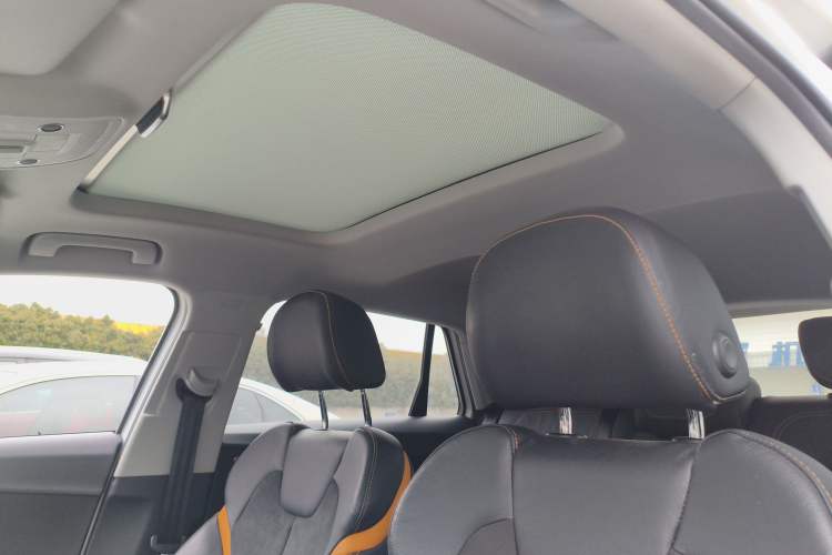 Used Audi Q2L e-tron 2022 Q2L e-tron Pure Electric Smart Enjoyment Model