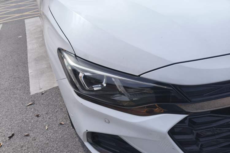 Used Chevrolet Monza 2019 RS 330T Automatic Comfort Edition China VI Standard