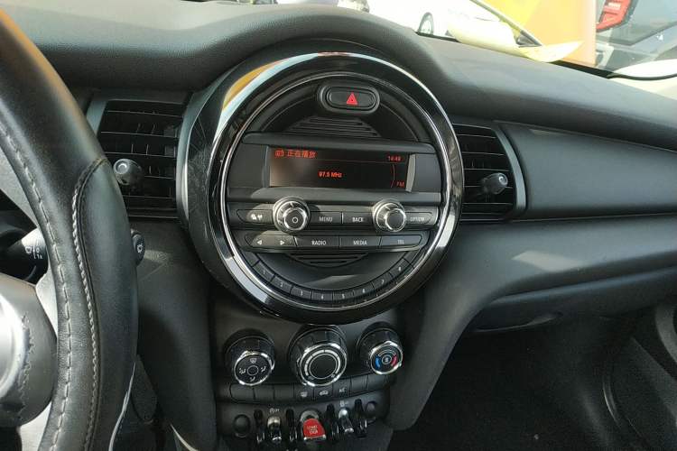 Used MINI MINI 2014 1.2T ONE