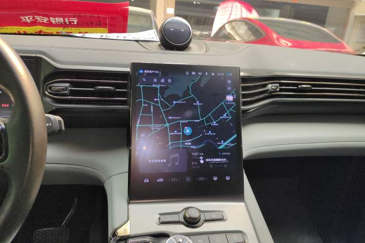 Used Nio ES6 2022 100kWh Sport Edition
