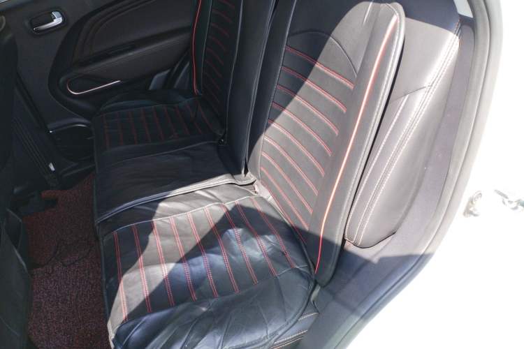 Used GAC Trumpchi GS3 2017 150N Automatic Elite Edition