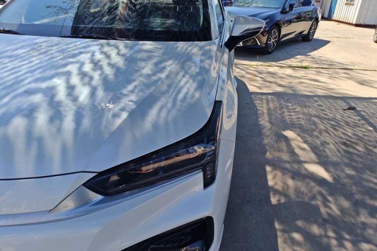 Used AION S 2022 Meizu 580 Pio