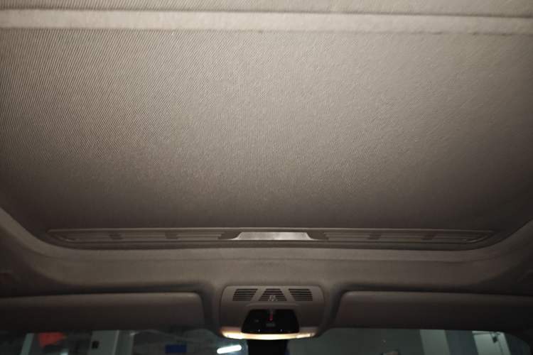 Used BMW 3 Series 2014 328i Sport Design Package Headliner