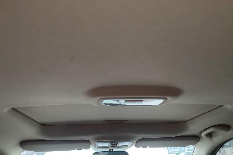 Used Hyundai ix35 2013 2.0L Automatic 2WD Comfort GL China IV Standard