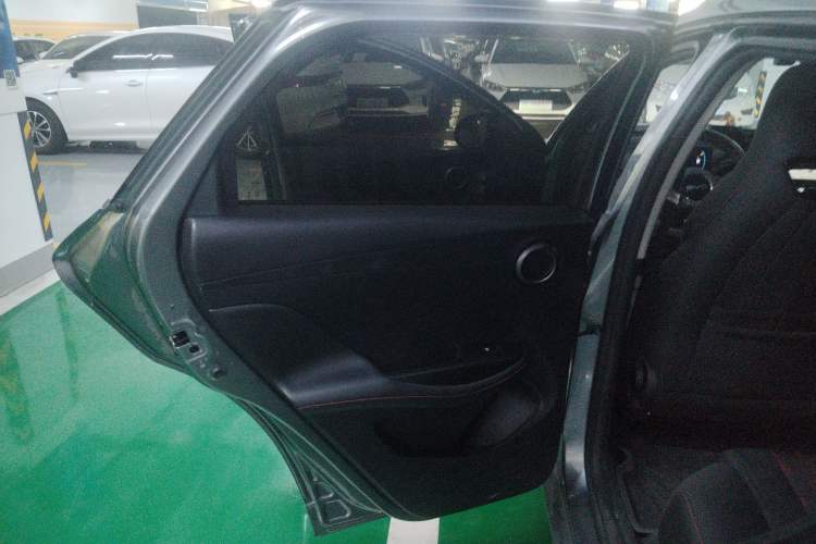 Used BYD e2 2024 Honor Edition Comfort Model