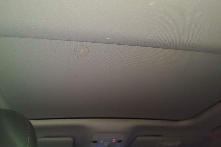 Used Audi Q3 Sportback 2020 40 TFSI Fashion Model
