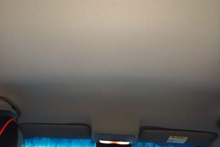 Used Chevrolet Cruze 2015 1.5L Classic SL MT Headliner