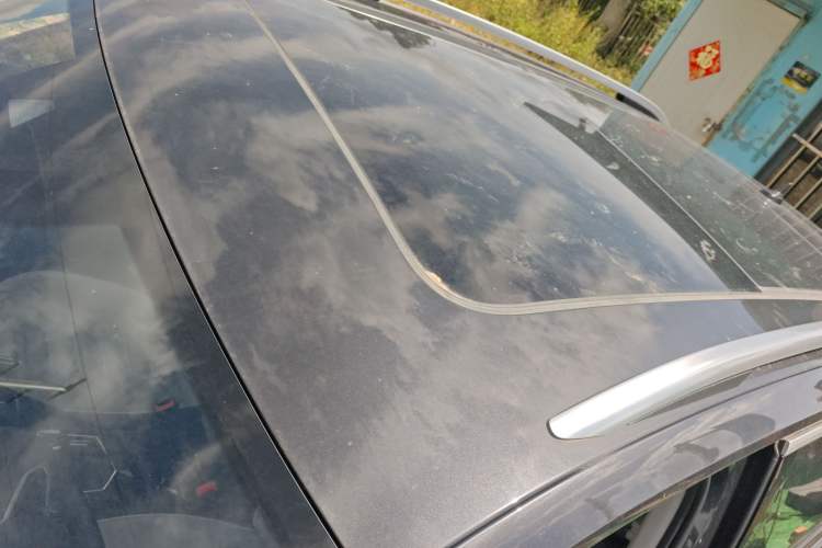 Used Volkswagen Tayron 2023 330TSI Two-Wheel-Drive Luxury Plus Advanced Version
