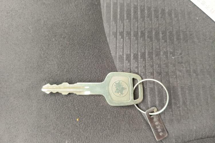 Used Venucia T70 2016 1.6L Manual Ruixing Edition
