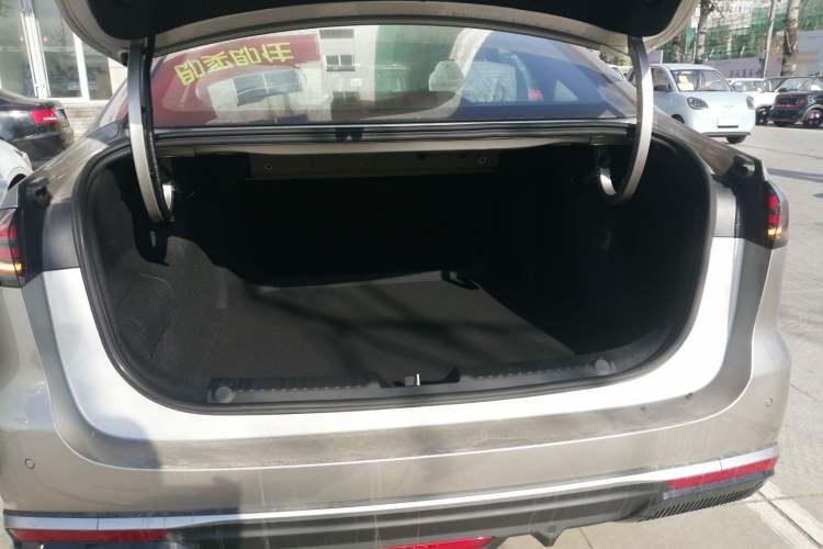 Used Geely Galaxy Galaxy Stellar 6 2026 Model 60km Sailing Edition