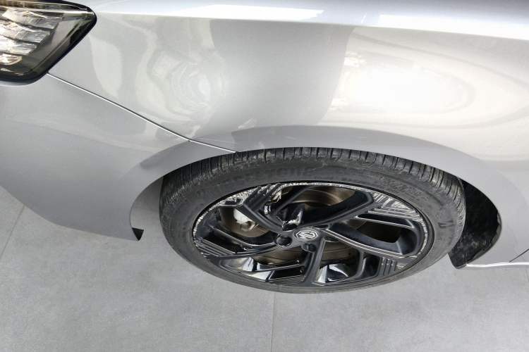 Used MG 6 2023 1.5T Classic Edition
