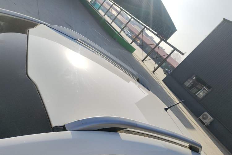 Used JAC Refine S2 2017 1.5L Manual Luxury Smart Model