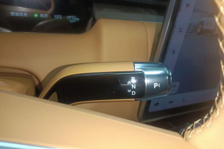 Used Zeekr 9X 2025 Ultra Edition