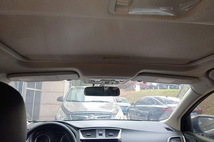 Used Nissan Sylphy 2019 Classic 1.6XL CVT Luxury Edition
