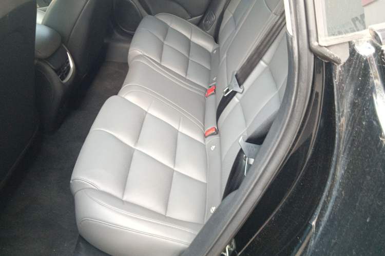 Used IM L6 2024 Max Enhanced Performance Edition
